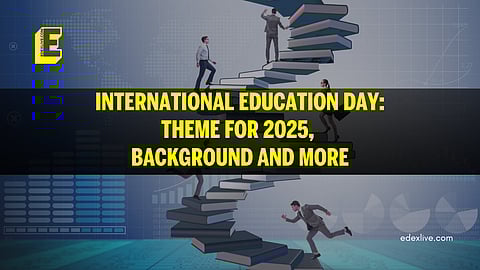 International Education Day