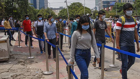 JEE Mains 2025: Exam centre for Jan 28, 29, 30 moved from Prayagraj to Varanasi amid Maha Kumbh