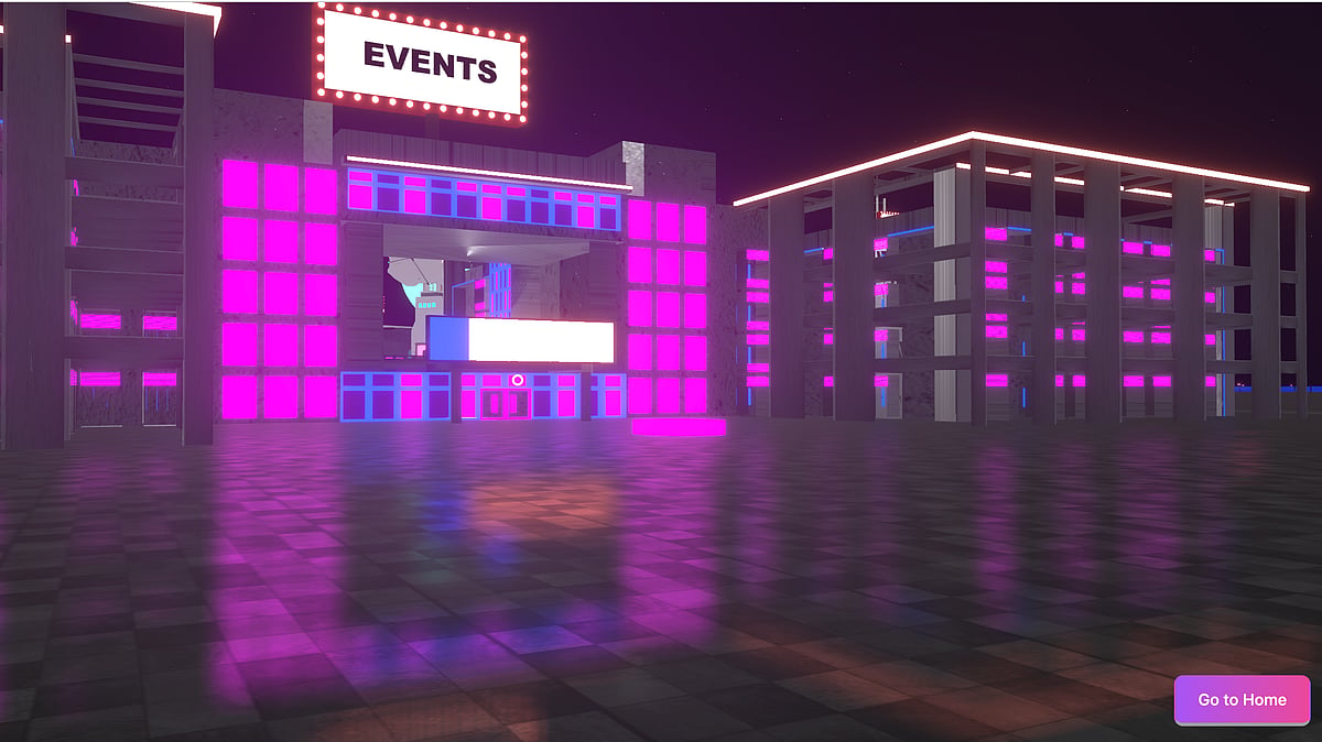 IIT Tirupati students build gamified 3D campus map for Tirutsava 2025