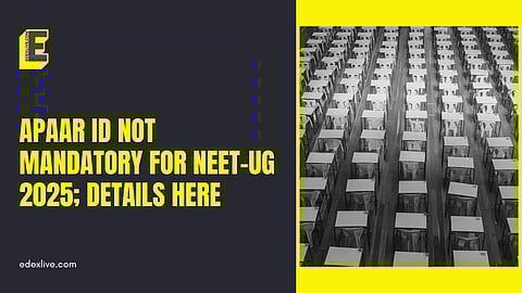 NEET UG 2025