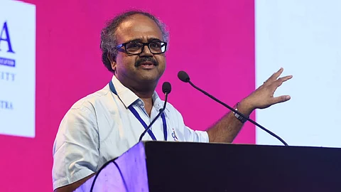 ThinkEdu 2025: IIT-Madras Prof Ravindran highlights AI's potential but cautions against over-reliance