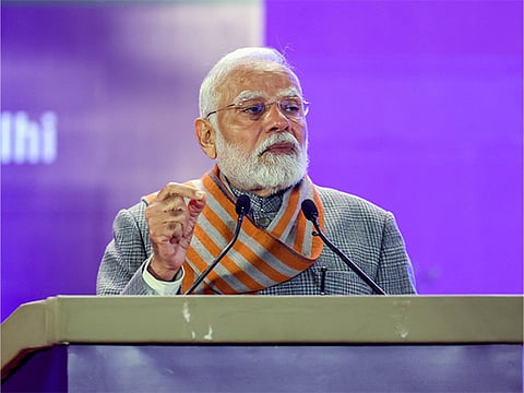 PM Modi to inaugurate 38th National Games in Dehradun; schools closed in view of visit  