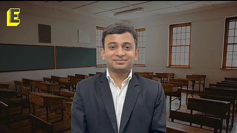 Tarun Narang