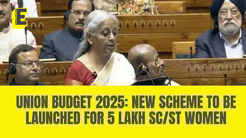Union Budget 2025