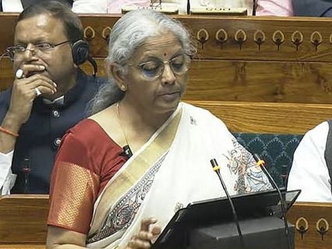 Gyan Bharatam mission announced in Union Budget 2025 to safeguard India’s manuscript heritage and establish a national digital repository for knowledge sharing.