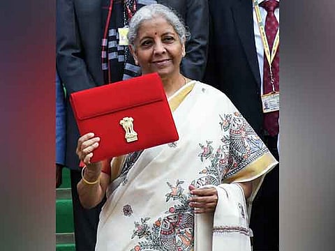 Union Budget 2025-26