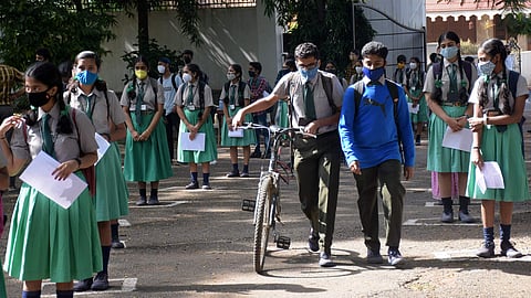 Jamia schools closed on February 4 and 5.