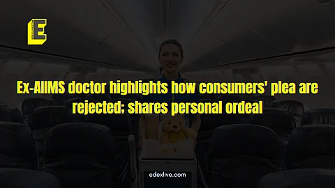 Problem at IndiGo airlines