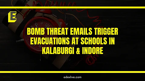 Bomb Threat emails