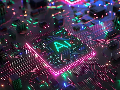Finance Ministry bans AI tools like ChatGPT, DeepSeek on office devices over data security concerns