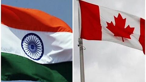 Indian students in Canada express concern over new immigration policies that could put their future at risk