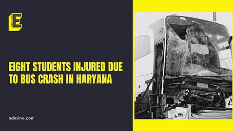 Haryana bus accident