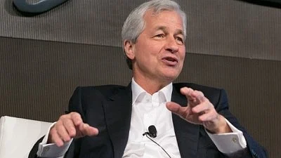 “Don’t waste time on that f***ing petition”: JPMorgan Chase CEO on work-from-home requests amid layoffs