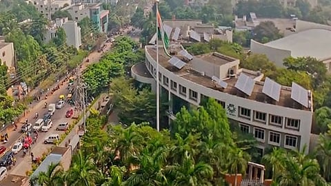 Nepal girl's death: Odisha government constitutes High-Level Fact Finding Committee