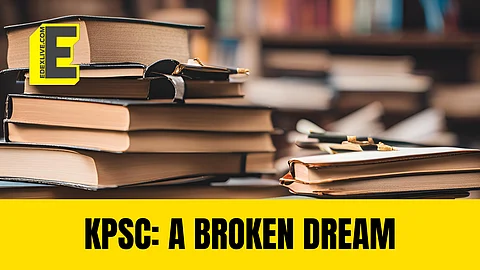 "I'm a victim of this flawed, unjust system": Karnataka Civil Services aspirants share ordeal amid KPSC's systematic failures