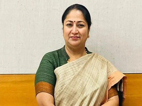 How ABVP nurtured Delhi’s new CM, Rekha Gupta, from student politics to leadership
