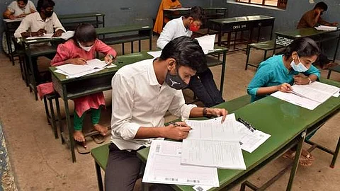 RRB NTPC admit card is out: Here’s how to download 