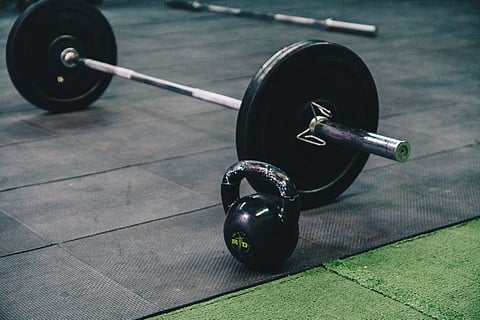 Yashtika Acharya, a junior national powerlifting champion, succumbed to fatal injuries after a barbell accident during training