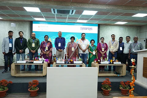 Centurion University successfully hosts first edition of Anveshana Bhubaneswar 2024-25