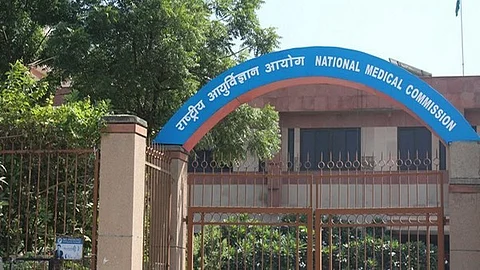 From COVID management to medical oversight: This doctor-turned-IAS officer will shape India’s medical future as NMC Secretary