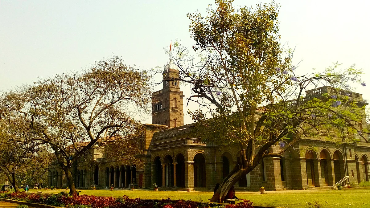 The course aims to provide students with insights into the strategic and administrative principles of Chhatrapati Shivaji Maharaj