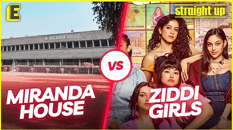 Ziddi Girls teaser meets massive backlash over hypersexualisation? | EXPLAINED