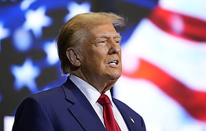 Trump introduces a $5 million 'Gold Card' for wealthy immigrants, calling it a premium alternative to the Green Card


