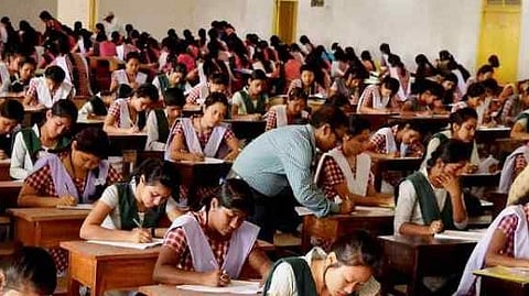 CBSE Board exams 2025
