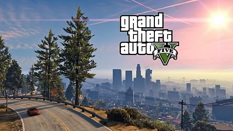 Players of Grand Theft Auto 5 are planning a farewell drive through San Andreas before transitioning to GTA 6

