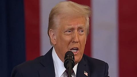 Trump 2.0 