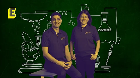 Building India's future through scientific progression and learning