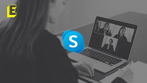 “End of an era”: Internet bids goodbye to Skype; video-calling app to shut down in May 2025