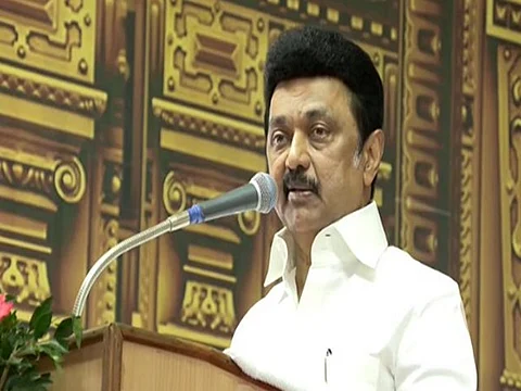 Tamil Nadu Chief Minister MK Stalin rolled out the State Education Policy (SEP) today, August 8