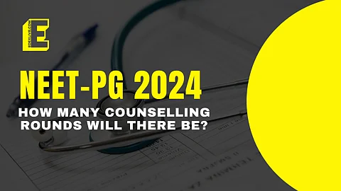 NEET-PG 2024: Another stray vacancy round announced | Experts weigh in on NEET-PG 2025 delays