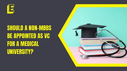 Medicos has strongly opposed the decision