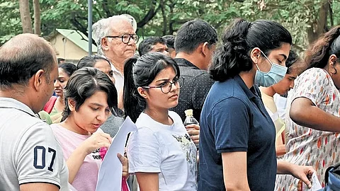 NEET-PG 2024: MCC opens registration for special stray vacancy round counselling | Here are ALL details 