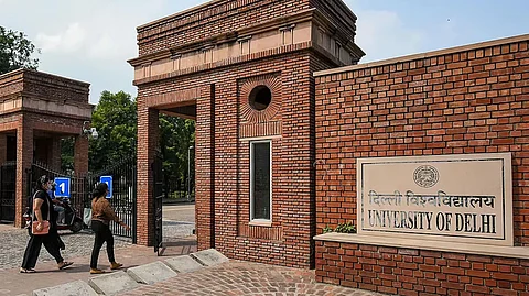 DU cutoff list: BSc Zoology among top 3 sought-after programmes