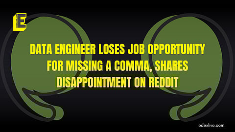 Comma twist