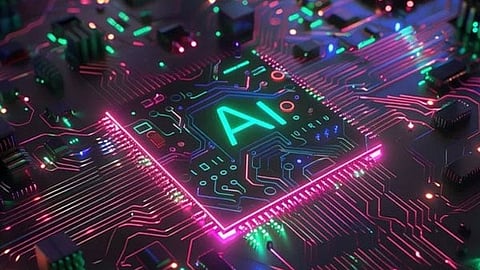 AI education in schools: Here's how China plans to nurture leaders in this field