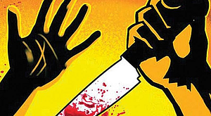 Another student injured in a stabbing incident in Gujarat