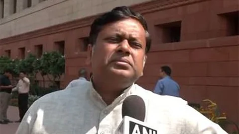 NEET-UG 2024 paper leak: “45 students involved,” says gov’t, no response on officials’ involvement