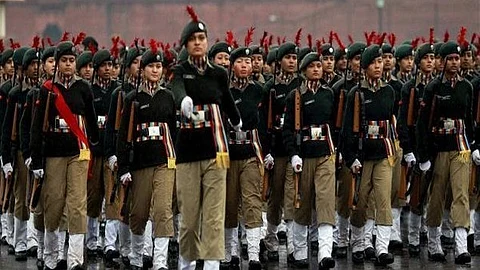 Last day to apply for Indian Army through NCC entry scheme TODAY