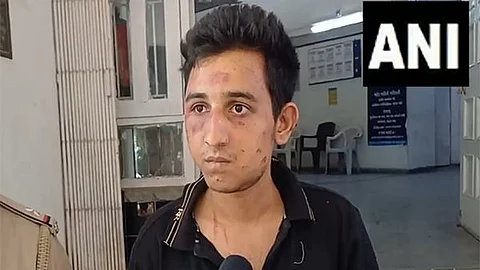 “Name came out randomly”: Vadodara car accident accused Rakshit Chaurasia on why he shouted “Nikita”
