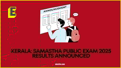 Samastha Public Exam 2025 