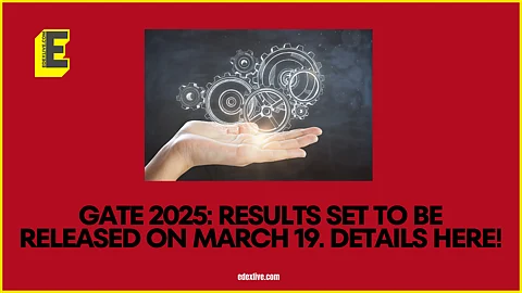 GATE 2025 updates