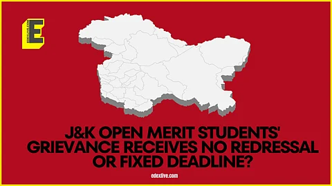 Jammu and Kashmir reservation policy