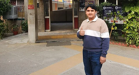 Umang Sharma