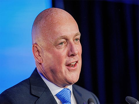 New Zealand PM announces scholarships for Indian students, MoUs with Indian universities