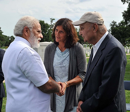 PM Modi welcomes Sunita Williams, Crew-9 back after extended space mission