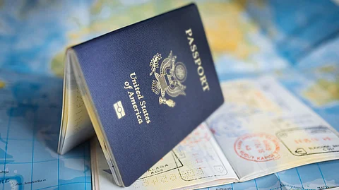 Fraud crackdown at US Embassy: 2,000 visa slots cancelled, agents under scanner

